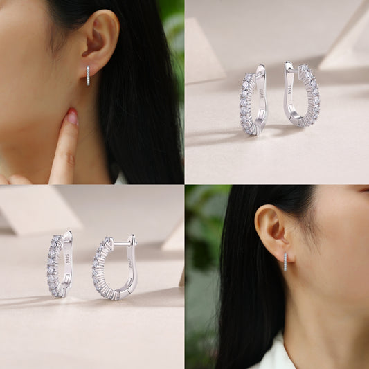 7-Day Earring Edi