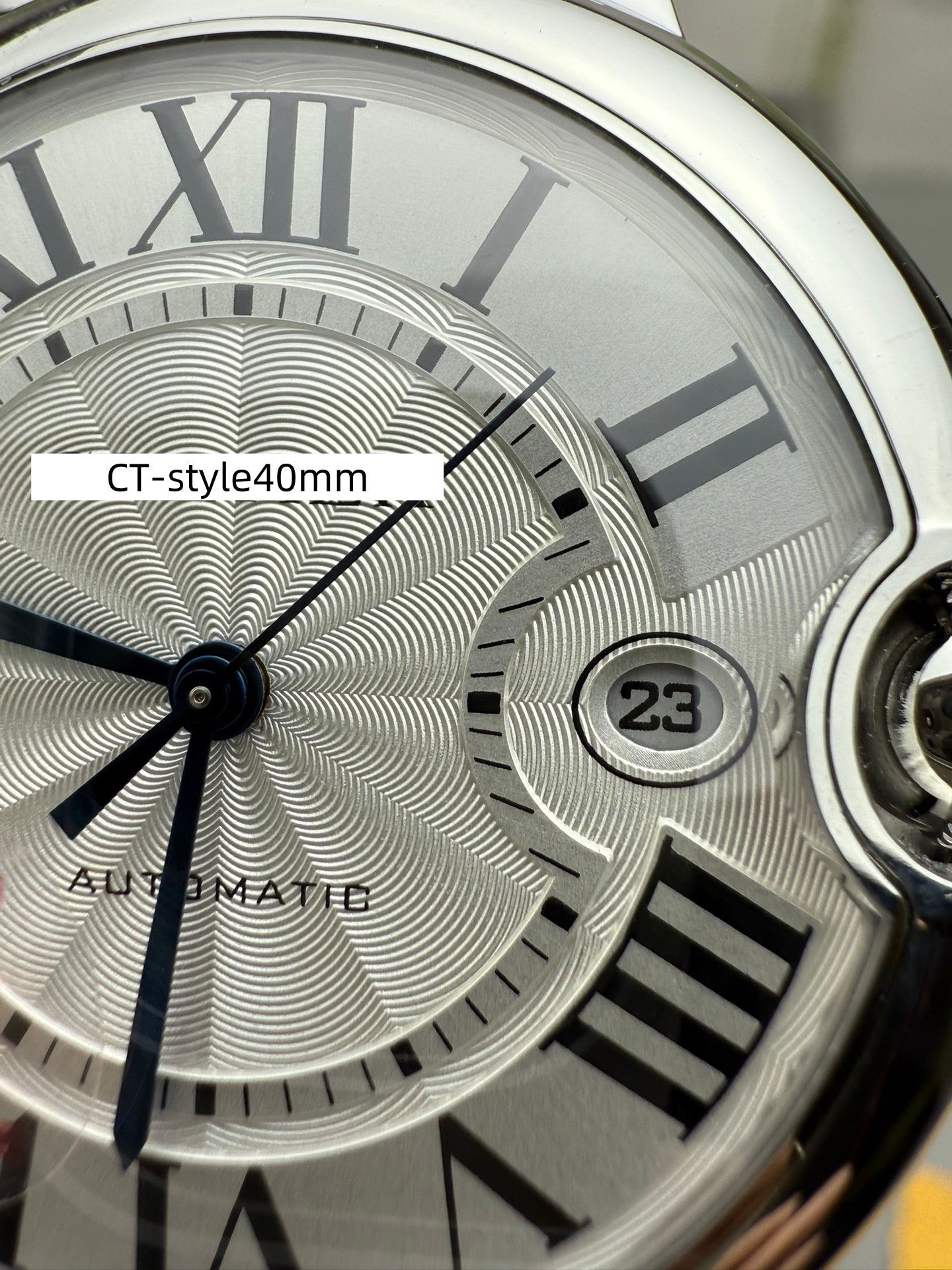 CT-style40mm