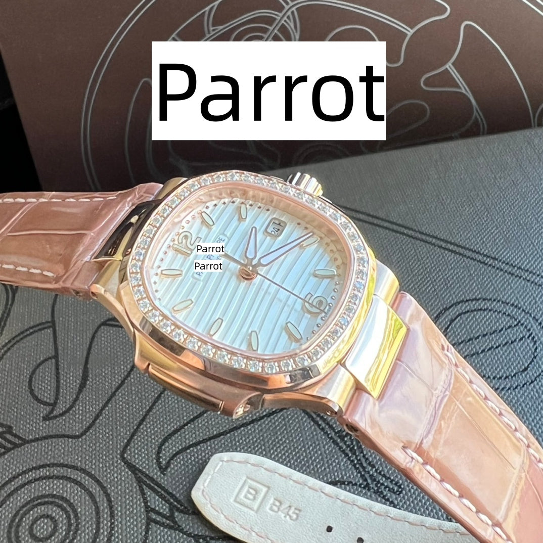 Model Parrot-7010R32mm