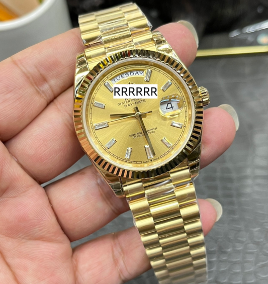 Datejust 40mm