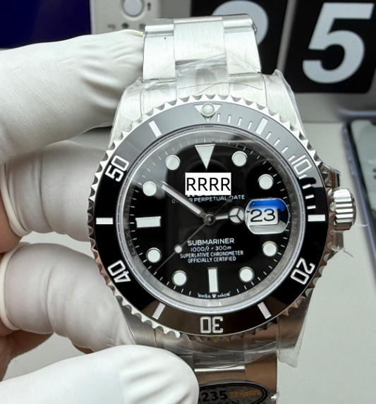 Premium Diver’s Watch – 41mm Automatic Series