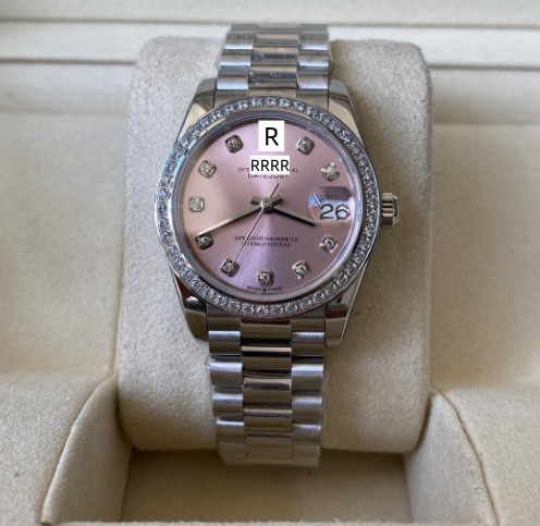 Datejust 31mm(Multiple color options)