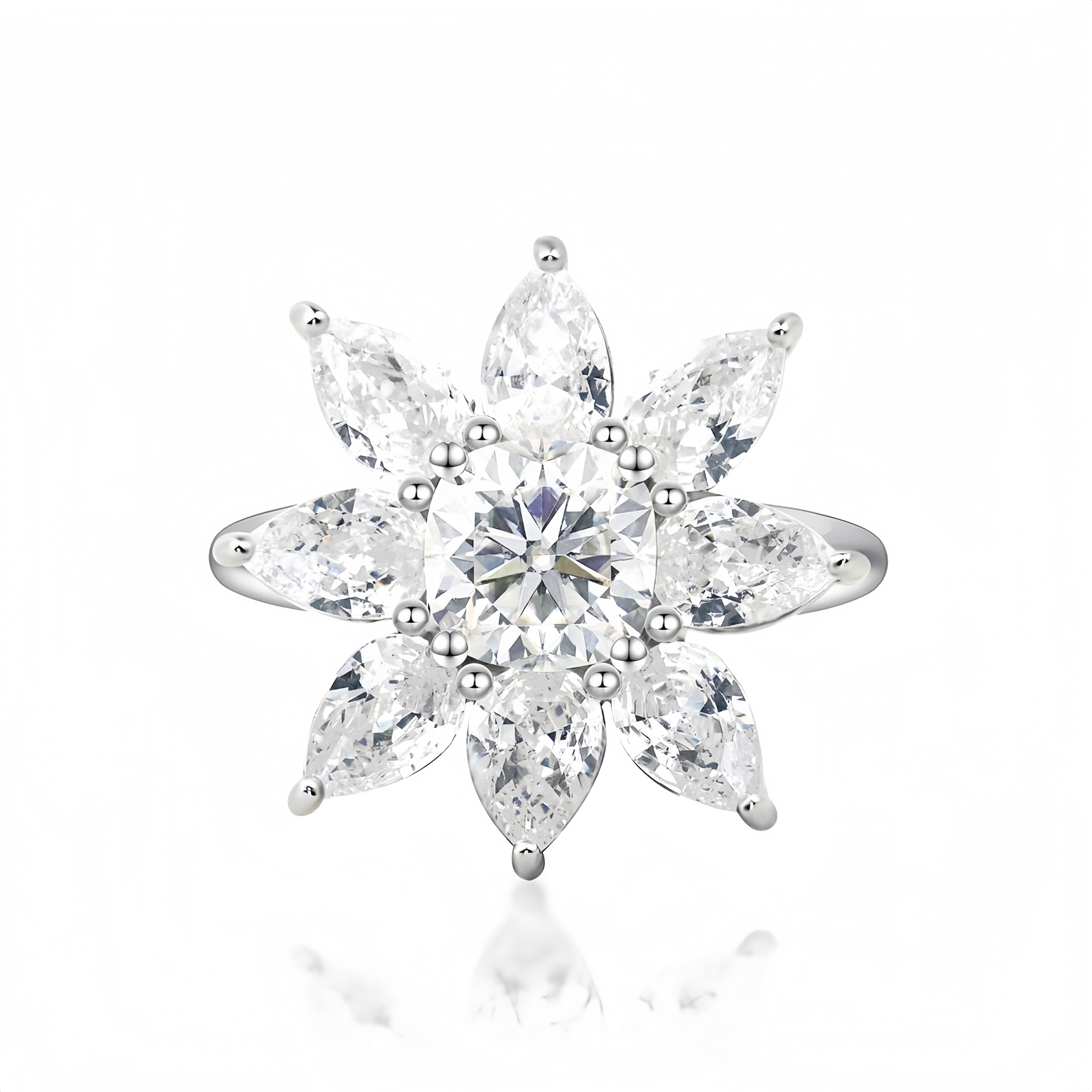 Birth Flower Jewelry: The Meaning Behind Every Month's Bloom