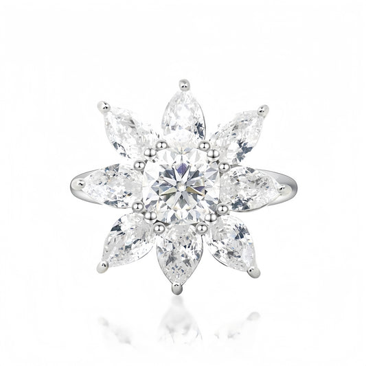 Birth Flower Jewelry: The Meaning Behind Every Month's Bloom