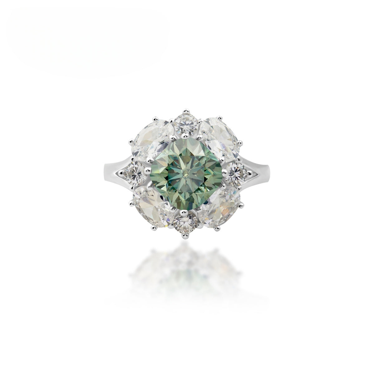 Moissanite vs Diamond: Why More People Choose Moissanite Jewelry
