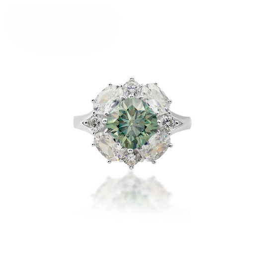 Moissanite vs Diamond: Why More People Choose Moissanite Jewelry