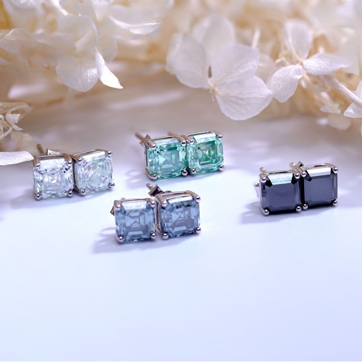 Does Moissanite Pass a Diamond Tester? The Truth About Moissanite and Diamond Testers