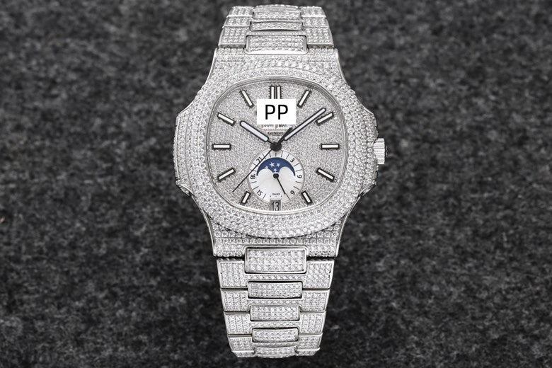 Luxury PP series