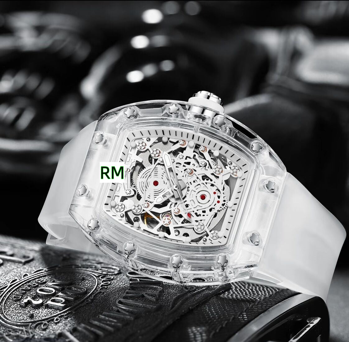 RM-style collection