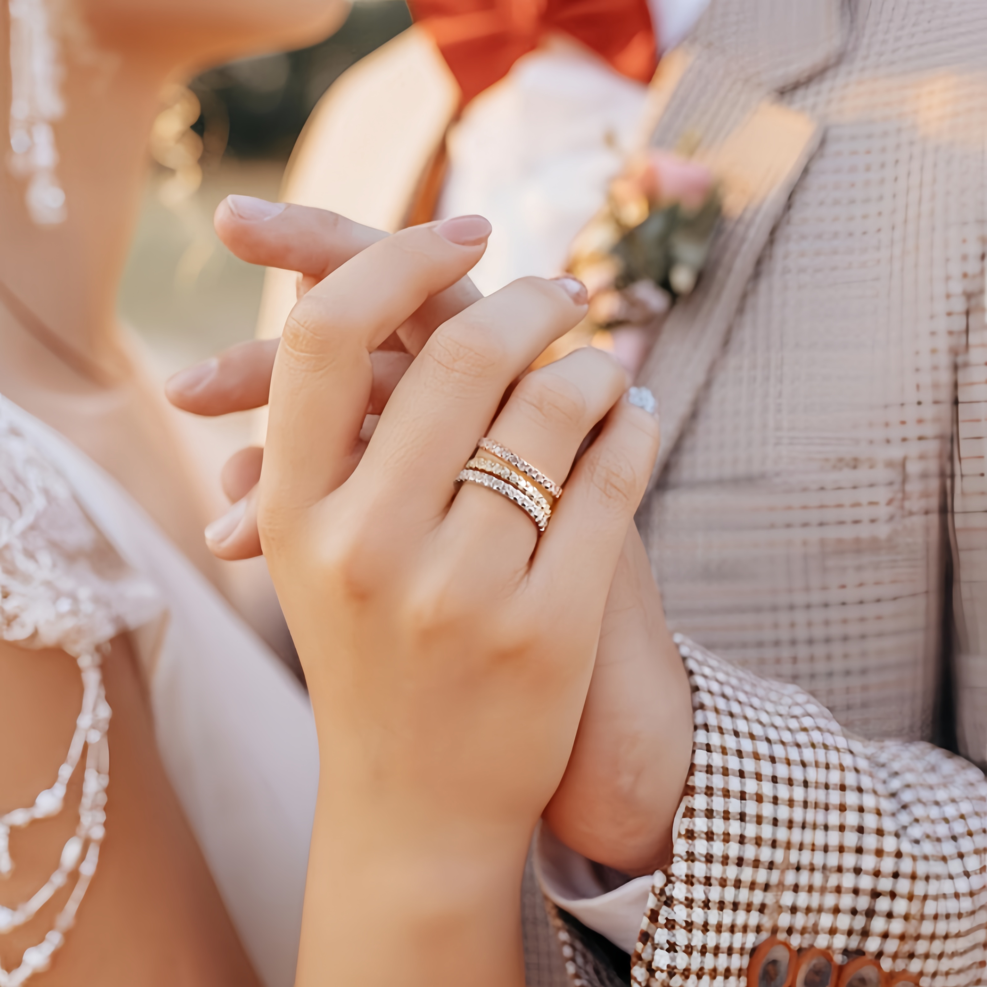 Bridal Brilliance Collection