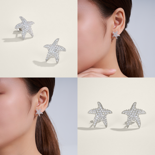 7-Day Earring Edi