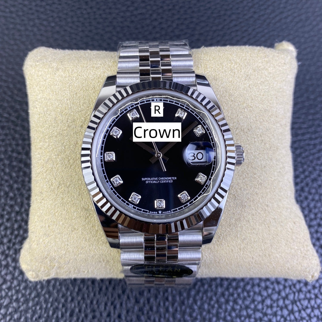 Datejust 41mm(Multiple color options)