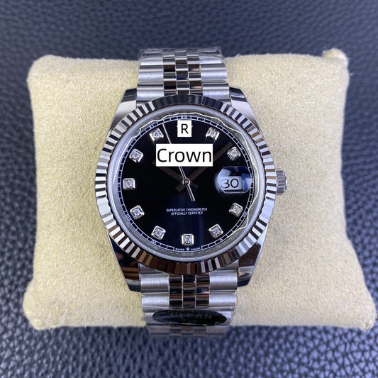 Datejust 41mm(Multiple color options)
