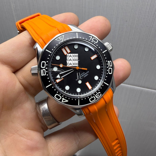 300-Orange Edition