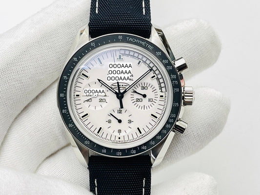 OA50th Anniversary Moon Edition