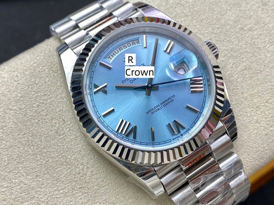 Datejust 40mm