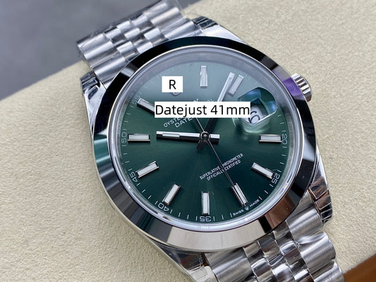 Datejust 41mm