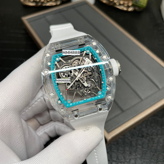 RM35-01Crystal(Multiple color options)