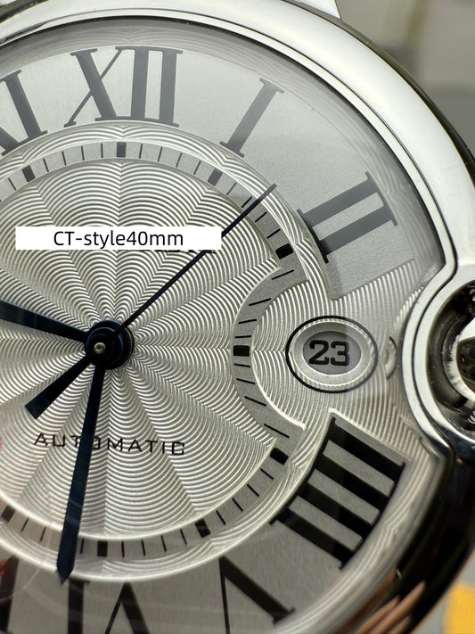 CT-style40mm