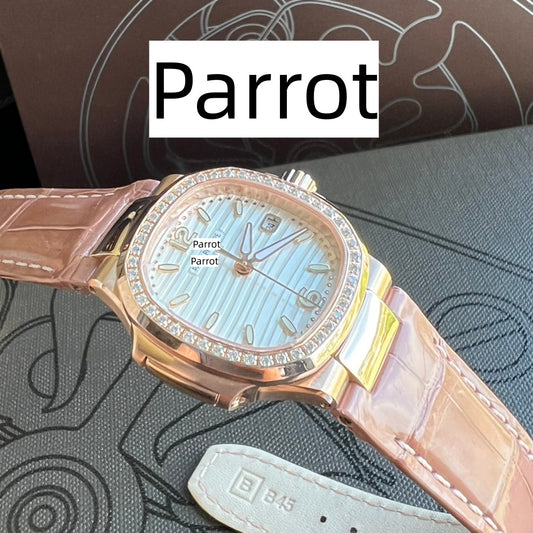 Model  Parrot-7010R32mm