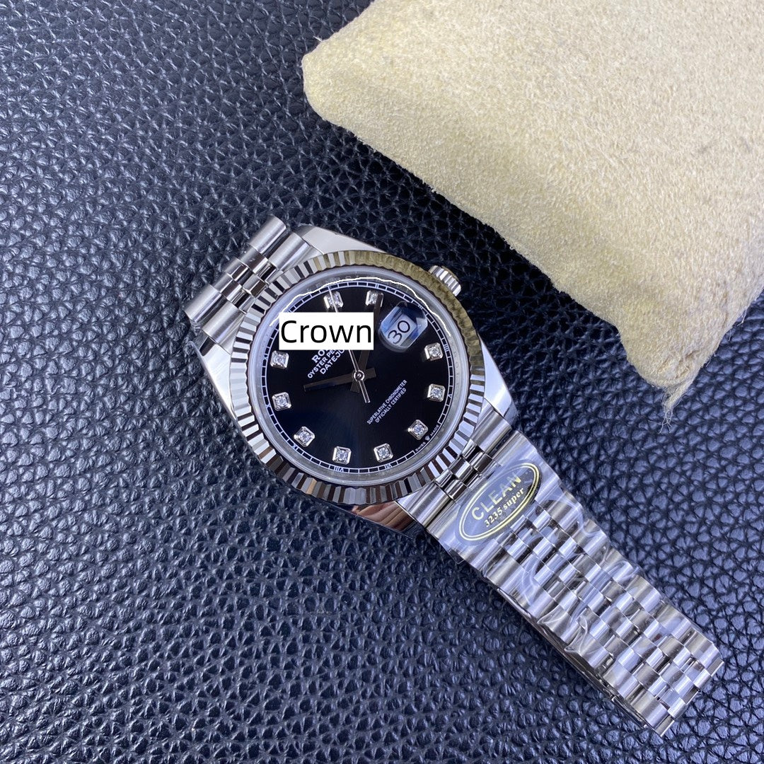 Datejust 41mm(Multiple color options)