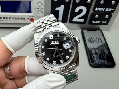 Datejust 41mm(Multiple color options)