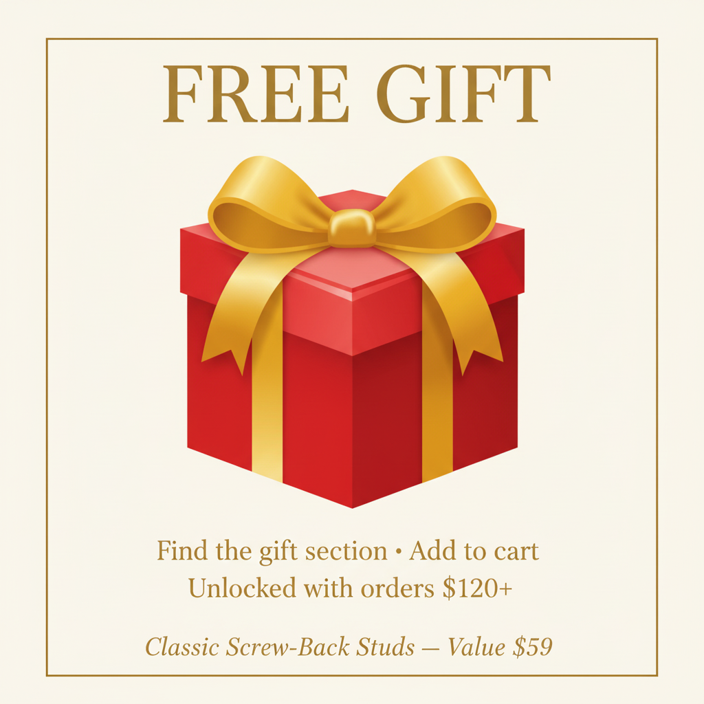 Free Gift Card with Value